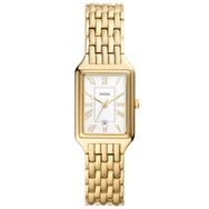 Fossil FES5220 Gold Kadın Kol Saati