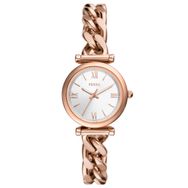 Fossil FES5330 Rose Gold Kadın Kol Saati