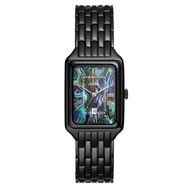 Fossil FES5340 Siyah Kadın Kol Saati