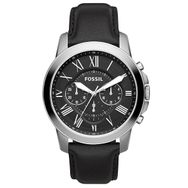 Fossil FFS4812IE Gri Erkek Kol Saati