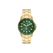 Fossil FFS5950 Altın Rengi Erkek Kol Saati