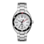 Fossil FFS6063 Gri Erkek Kol Saati