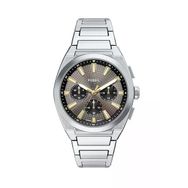 Fossil FFS6128 Metalik Gri Erkek Kol Saati