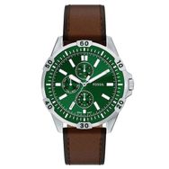 Fossil FFS6147 Kahverengi Erkek Kol Saati