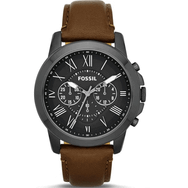 Fossil FS4885 Erkek Kol Saati