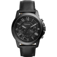 Fossil FS5132 Otomatik Mekanızma Deri Kordon Klasik Erkek Kol Saati