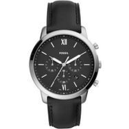 Fossil FS5452 Siyah Erkek Kol Saati