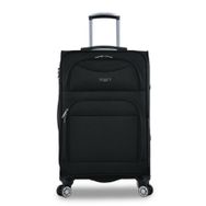 Fossil FSL010 Ultra Light Gri Orta Kumaş Valiz