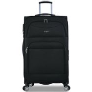 Fossil FSL010BYK Büyük Boy Kumaş Unisex Valiz
