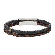 Fossil JF02758-998 Erkek Bileklik