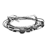 Fossil JF03356-040 Kadın Bileklik