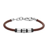 Fossil JF03386-040 Erkek Bileklik