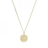 Fossil JF03666-710 Kadın Kolye