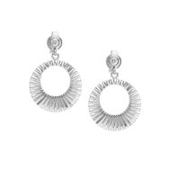 Fossil JF03889-040 Kadın Küpe