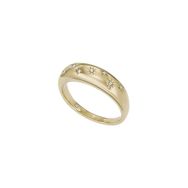 Fossil JF04239-710505 Kadın Yüzük