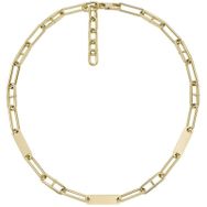 Fossil JF04350-710 Kadın Kolye