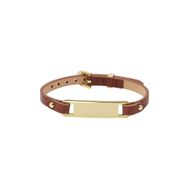 Fossil JF04370-710 Kadın Bileklik