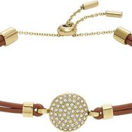 Fossil JF04545-710 Kadın Bileklik