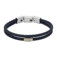 Fossil JF04703-998 Erkek Bileklik
