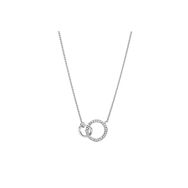 Fossil Jof00643-040 Kadın Kolye