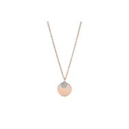 Fossil JOF00669-998 Kalpli Kadın Kolye