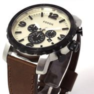 Fossil JR1390 Erkek Kol Saati