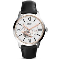 Fossil ME3104 Unisex Klasik Kol Saati