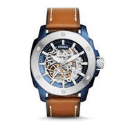 Fossil ME3135 Erkek Kol Saati