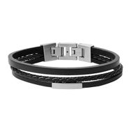 Fossil XSASJF03322040 Erkek Bileklik