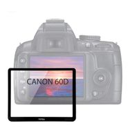 Fotga Canon 60d için Lcd Ekran Koruyucu