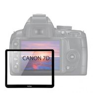 Fotga Canon 7d için Lcd Ekran Koruyucu