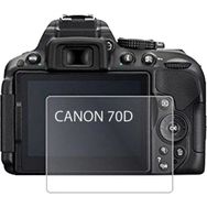 Fotga D3100 Nikon Fotoğraf Makinesi Ekran Koruyucu