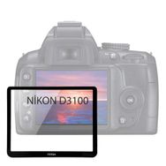 Fotga Nikon D3100 için Lcd Ekran Koruyucu