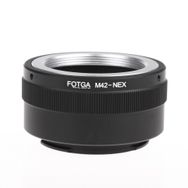 Fotga Sony E Mount ve Nex İçin M42 Lens Adaptörü