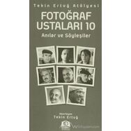 Fotoğraf Ustaları - 10 - kollektif