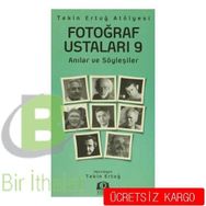 Fotoğraf Ustaları - 9 - kollektif