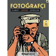 Fotoğrafçı - Didier Lefevre