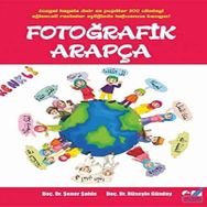 Fotoğrafik Arapça - Hüseyin Günday Şener Şahin