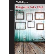 Fotoğrafın Arka Yüzü - Melih Ergen