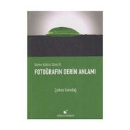 Fotoğrafın Derin Anlamı - Çerkes Karadağ