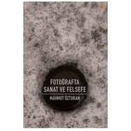 Fotoğrafta Sanat ve Felsefe Cinius Yayınları