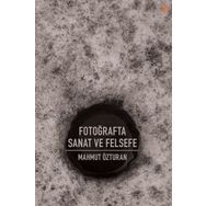 Fotoğrafta Sanat ve Felsefe Cinius Yayınları