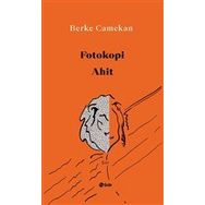 Fotokopi Ahit - Berke Camekan