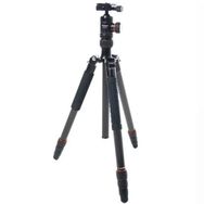 Fotopro X-Go Plus Carbon Fiber Tripod