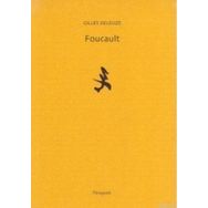 Foucault - Gılles Deleuze