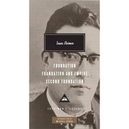 Foundation Trilogy - Isaac Asimov