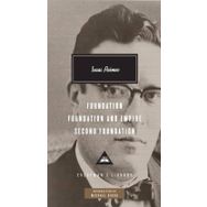 Foundation Trilogy - Isaac Asimov