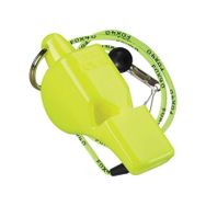 Fox 40 9803-1308 Mini Safety İpli Hakem Antrenör Düdüğü
