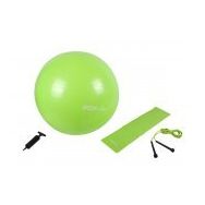 Fox Fitness Yeşil Energy Pilates Seti