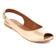 Fox Shoes B726104508 Ten Kadın Sandalet